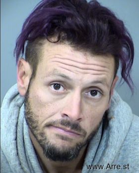 Bradley Thomas Hawk Mugshot