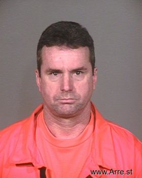 Bradley J King Mugshot