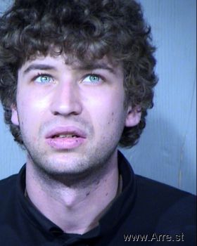 Bradley Jett Klein Mugshot