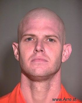 Bradley M Mcgee Mugshot