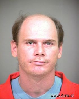 Bradley G Miller Mugshot