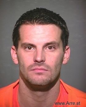 Bradley D Miller Mugshot