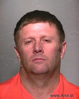 Bradley G Miller Mugshot