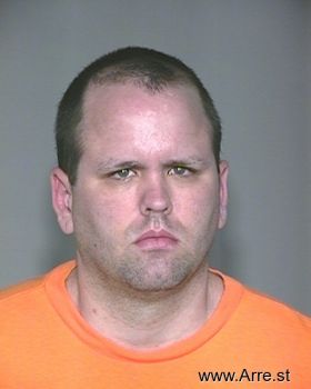 Bradley S Parkman Mugshot