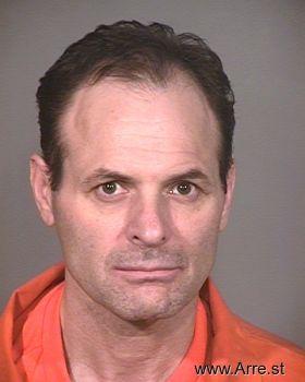 Bradley W Schmidt Mugshot