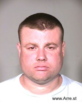 Bradley J Smith Mugshot