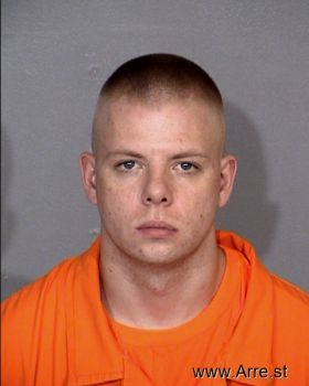 Bradley K Smith Mugshot