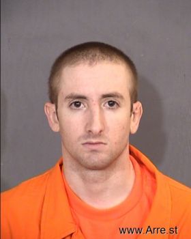 Bradley F Thompson Mugshot