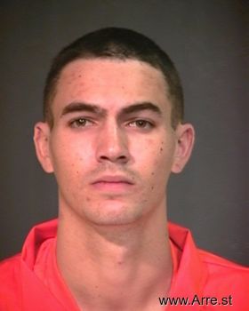 Bradley M White Mugshot