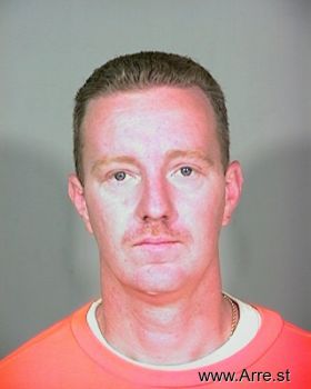 Bradley W Williams Mugshot