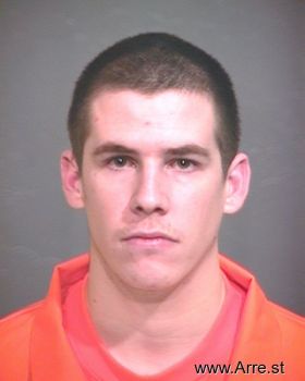 Brady K Johnson Mugshot