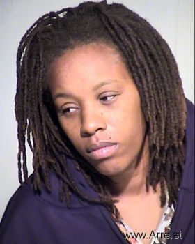 Brandee M Jones Mugshot