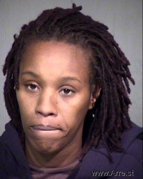 Brandee  Jones Mugshot