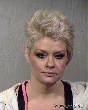 Brandi Kathleen Day Mugshot