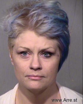 Brandi Kathleen Day Mugshot