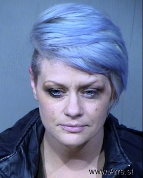 Brandi Kathleen Day Mugshot