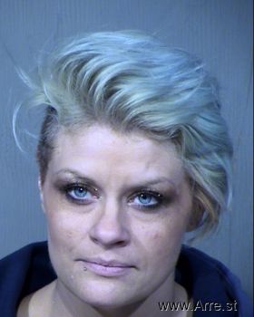 Brandi Kathleen Day Mugshot