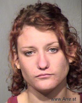 Brandi Lynn Norr Mugshot