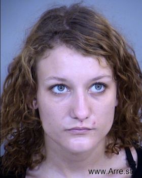 Brandi Lynn Norr Mugshot