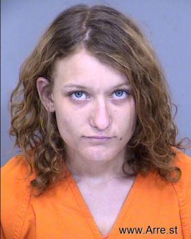 Brandi Lynn Norr Mugshot