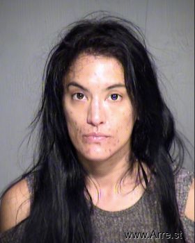 Brandi  Smith Mugshot