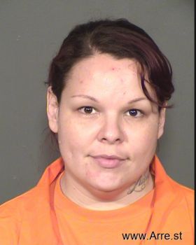 Brandi A Wilson Mugshot