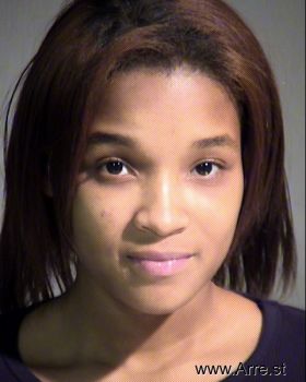 Brandie Michelle Taylor Mugshot