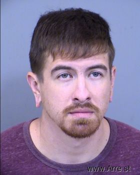 Brandon Scott Aiken Mugshot