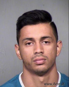 Brandon  Alvarado Mugshot