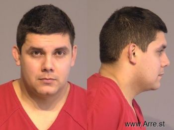 Brandon  Alvarez Mugshot