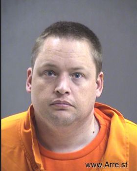 Brandon K. Baldwin Mugshot