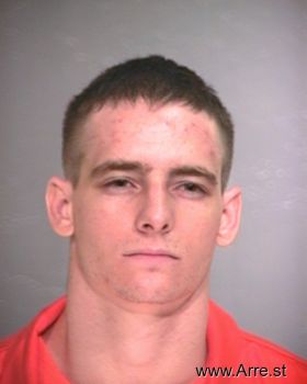 Brandon L Ballard Mugshot