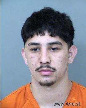 Brandon  Barboza Medina Mugshot