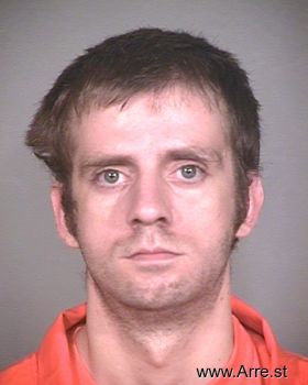 Brandon E Barrett Mugshot