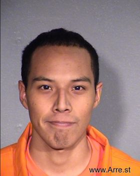 Brandon E Bautista Mugshot