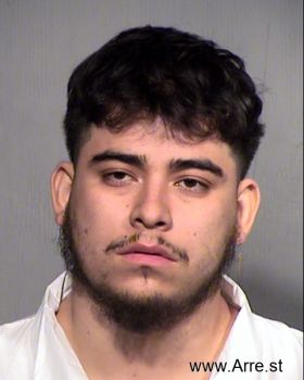 Brandon Andres Bautista Torres Mugshot