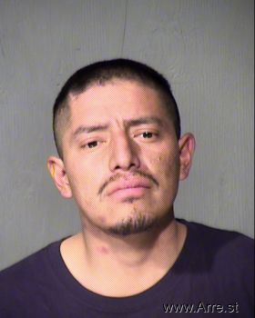 Brandon  Begay Mugshot