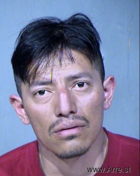 Brandon  Begay Mugshot