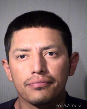 Brandon  Begay Mugshot