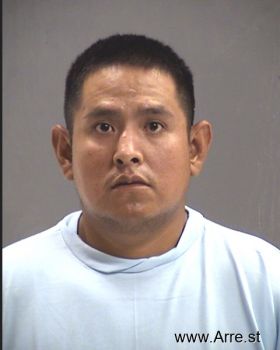 Brandon . Begay Mugshot