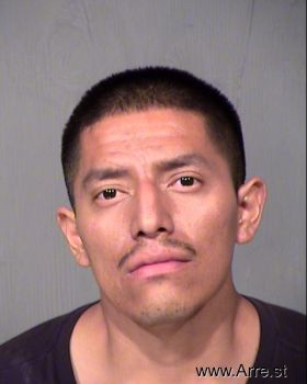 Brandon  Begay Mugshot