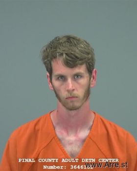 Brandon  Bond Mugshot