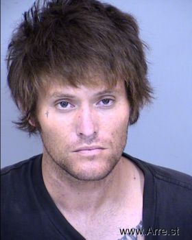 Brandon Martin Brady Mugshot