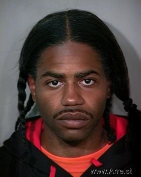 Brandon T Brewster Mugshot