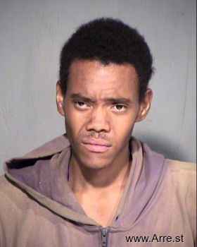 Brandon Adarius Broadway Mugshot