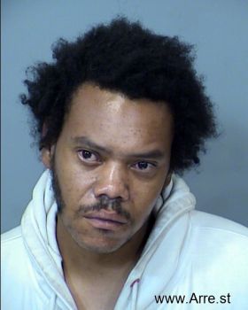 Brandon Adarius Broadway Mugshot