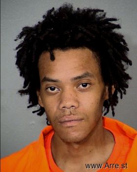 Brandon A Broadway Mugshot