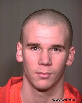 Brandon P Campbell Mugshot