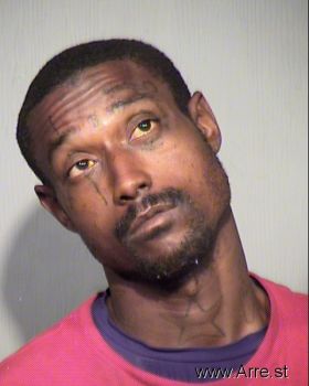 Brandon  Clark Mugshot