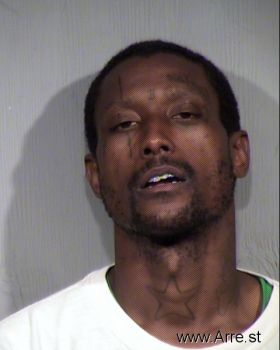 Brandon Dewayne Clark Mugshot